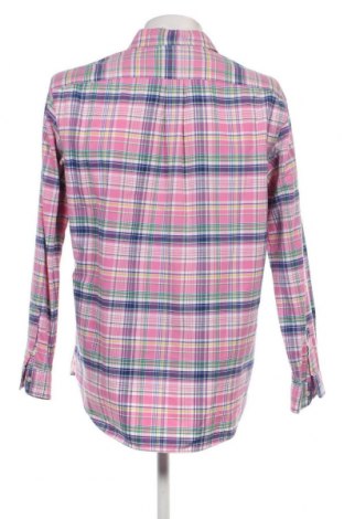 Мъжка риза Ralph Lauren, Размер XL, Цвят Многоцветен, Цена 72,91 лв.