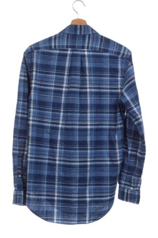 Ανδρικό πουκάμισο Ralph Lauren, Μέγεθος S, Χρώμα Μπλέ, Τιμή 97,64 €