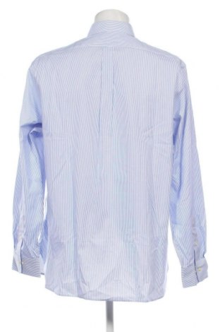 Ανδρικό πουκάμισο Ralph Lauren, Μέγεθος XXL, Χρώμα Μπλέ, Τιμή 105,67 €