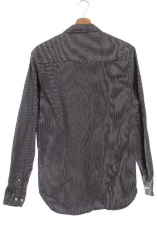 Herrenhemd Rebel, Größe M, Farbe Mehrfarbig, Preis 3,83 €