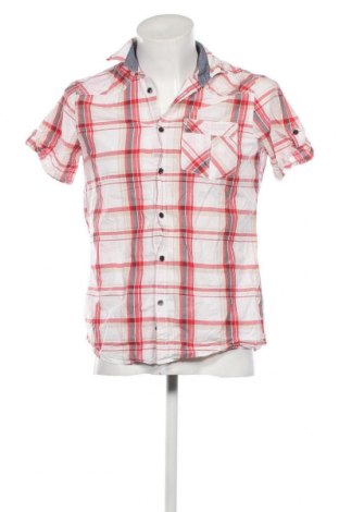 Ανδρικό πουκάμισο Red Wood, Μέγεθος S, Χρώμα Πολύχρωμο, Τιμή 1,79 €