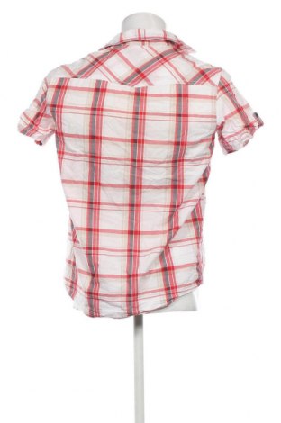 Ανδρικό πουκάμισο Red Wood, Μέγεθος S, Χρώμα Πολύχρωμο, Τιμή 7,18 €