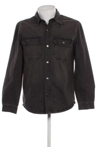 Ανδρικό πουκάμισο Redefined Rebel, Μέγεθος M, Χρώμα Μαύρο, Τιμή 20,04 €