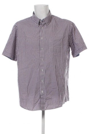 Ανδρικό πουκάμισο Redmond, Μέγεθος XXL, Χρώμα Πολύχρωμο, Τιμή 7,18 €