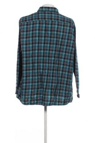 Herrenhemd Redmond, Größe 3XL, Farbe Mehrfarbig, Preis 20,18 €