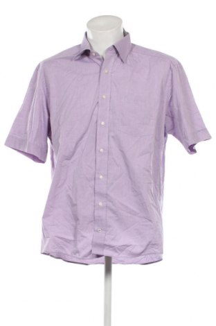 Мъжка риза Redmond, Размер XL, Цвят Лилав, Цена 12,76 лв.