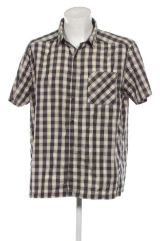 Мъжка риза Regatta, Размер 4XL, Цвят Многоцветен, Цена 15,36 лв.