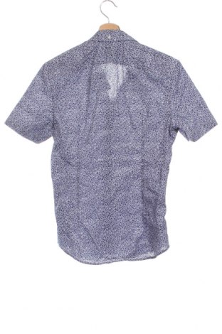 Ανδρικό πουκάμισο Reserved, Μέγεθος XS, Χρώμα Πολύχρωμο, Τιμή 7,18 €