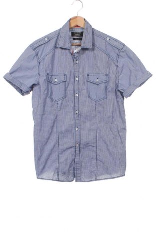 Pánská košile  Reserved, Velikost S, Barva Modrá, Cena  83,00 Kč