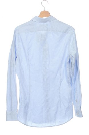 Pánská košile  Reserved, Velikost M, Barva Modrá, Cena  213,00 Kč