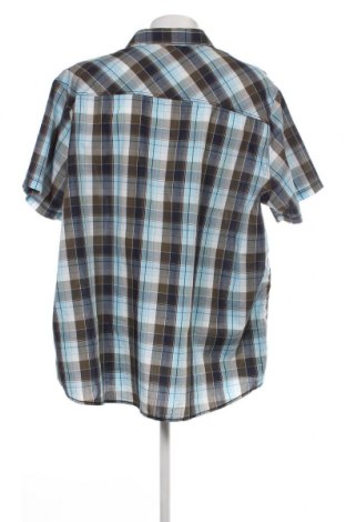 Pánská košile  Reward, Velikost 5XL, Barva Vícebarevné, Cena  300,00 Kč