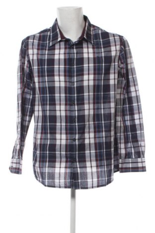 Pánska košeľa  Reward, Veľkosť XL, Farba Viacfarebná, Cena  3,95 €