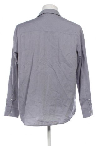 Ανδρικό πουκάμισο Reward, Μέγεθος XL, Χρώμα Μπλέ, Τιμή 3,05 €