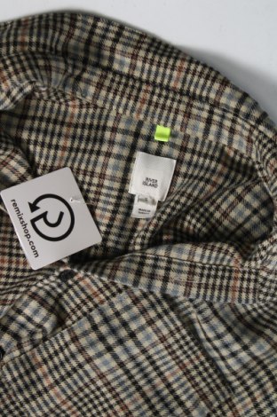 Ανδρικό πουκάμισο River Island, Μέγεθος S, Χρώμα Πολύχρωμο, Τιμή 3,27 €
