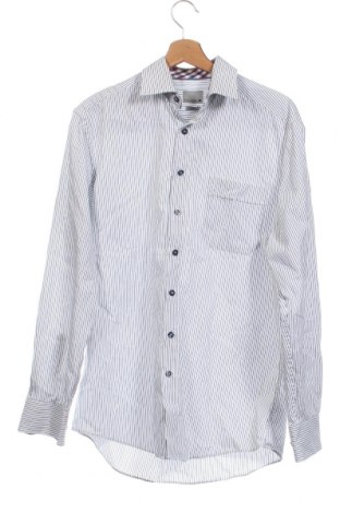 Ανδρικό πουκάμισο Rover&Lakes, Μέγεθος M, Χρώμα Πολύχρωμο, Τιμή 4,49 €