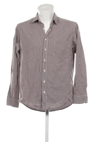Ανδρικό πουκάμισο Rover&Lakes, Μέγεθος XL, Χρώμα Πολύχρωμο, Τιμή 8,61 €