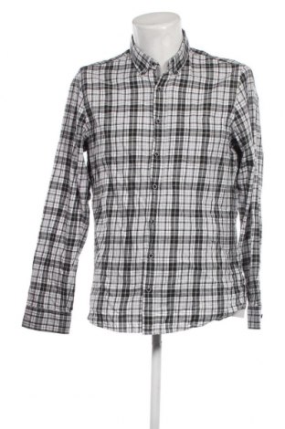 Ανδρικό πουκάμισο Roy Robson, Μέγεθος L, Χρώμα Πολύχρωμο, Τιμή 4,82 €