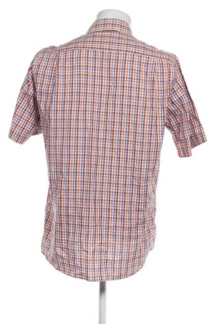 Мъжка риза Roy Robson, Размер M, Цвят Многоцветен, Цена 13,60 лв.