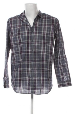 Ανδρικό πουκάμισο Roy Robson, Μέγεθος XL, Χρώμα Πολύχρωμο, Τιμή 18,33 €
