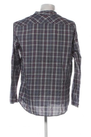 Ανδρικό πουκάμισο Roy Robson, Μέγεθος XL, Χρώμα Πολύχρωμο, Τιμή 18,33 €