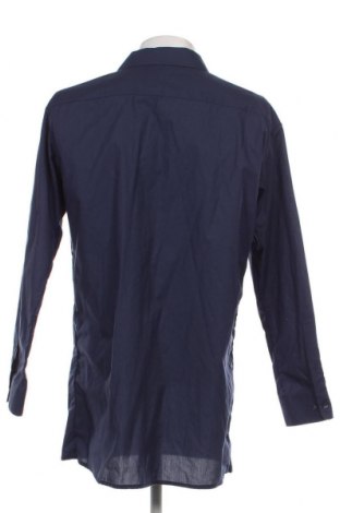 Herrenhemd Royal Class, Größe 4XL, Farbe Blau, Preis 8,18 €