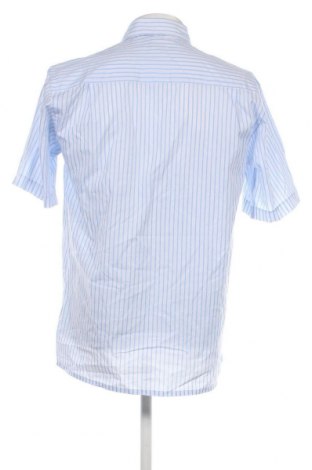 Herrenhemd Royal Class, Größe M, Farbe Blau, Preis 6,05 €