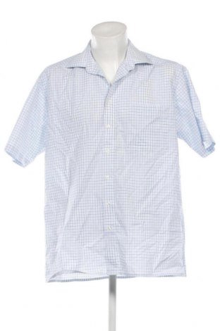 Ανδρικό πουκάμισο Royal Class, Μέγεθος XL, Χρώμα Λευκό, Τιμή 9,15 €