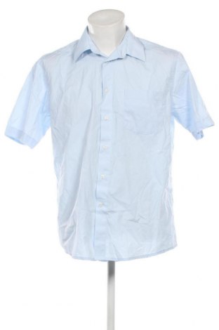 Мъжка риза Royal Class, Размер L, Цвят Син, Цена 11,60 лв.