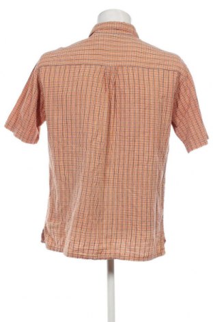 Ανδρικό πουκάμισο Rue 21, Μέγεθος M, Χρώμα Πορτοκαλί, Τιμή 7,18 €