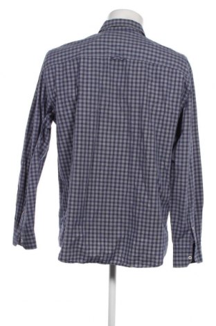 Мъжка риза S.Oliver, Размер XL, Цвят Син, Цена 24,00 лв.