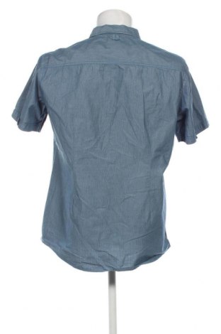 Мъжка риза S.Oliver, Размер L, Цвят Син, Цена 24,00 лв.