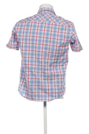 Мъжка риза S.Oliver, Размер S, Цвят Многоцветен, Цена 8,40 лв.