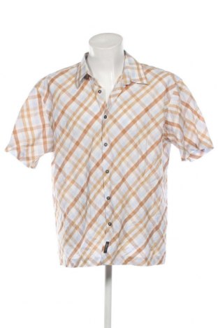 Мъжка риза S.Oliver, Размер XXL, Цвят Многоцветен, Цена 8,88 лв.