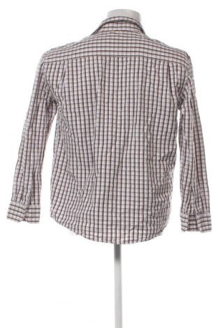 Мъжка риза S.Oliver, Размер M, Цвят Многоцветен, Цена 5,28 лв.