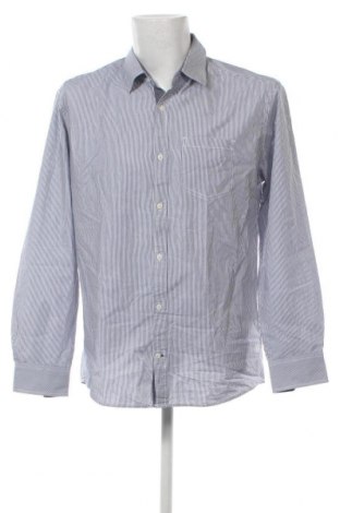 Мъжка риза S.Oliver, Размер L, Цвят Многоцветен, Цена 10,80 лв.