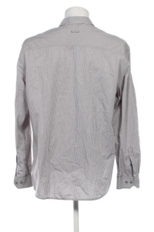 Мъжка риза S.Oliver, Размер XL, Цвят Многоцветен, Цена 24,00 лв.