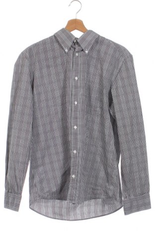 Ανδρικό πουκάμισο S.Oliver, Μέγεθος M, Χρώμα Πολύχρωμο, Τιμή 8,17 €