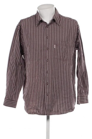 Мъжка риза S.Oliver, Размер XL, Цвят Многоцветен, Цена 9,60 лв.