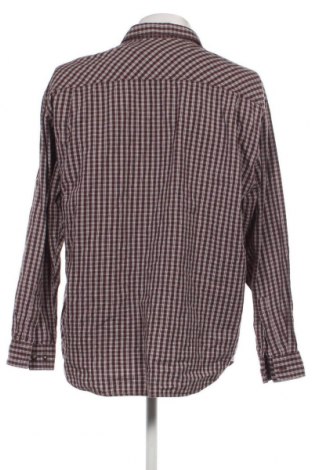Мъжка риза S.Oliver, Размер XL, Цвят Многоцветен, Цена 6,72 лв.