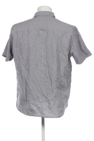 Ανδρικό πουκάμισο S.Oliver, Μέγεθος XL, Χρώμα Γκρί, Τιμή 14,85 €
