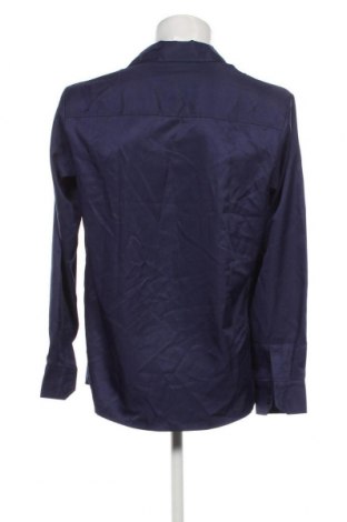 Pánská košile  SHEIN, Velikost L, Barva Modrá, Cena  120,00 Kč
