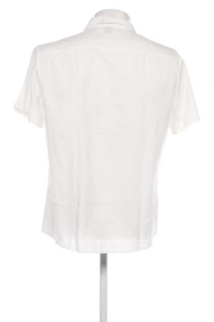 Herrenhemd SHEIN, Größe L, Farbe Weiß, Preis 20,18 €