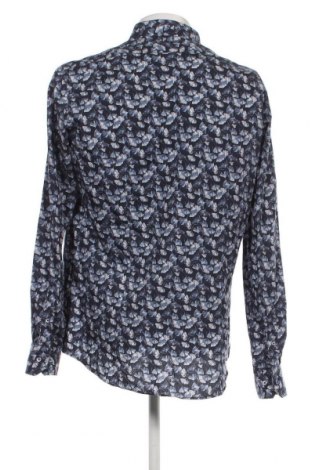 Ανδρικό πουκάμισο Sand, Μέγεθος L, Χρώμα Μπλέ, Τιμή 23,71 €