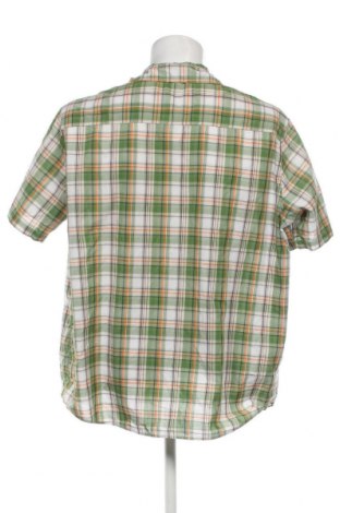 Ανδρικό πουκάμισο Schoffel, Μέγεθος L, Χρώμα Πολύχρωμο, Τιμή 16,61 €