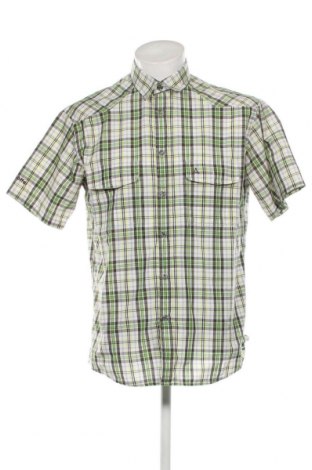 Мъжка риза Schoffel, Размер M, Цвят Многоцветен, Цена 6,12 лв.
