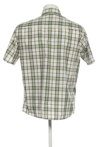Ανδρικό πουκάμισο Schoffel, Μέγεθος M, Χρώμα Πολύχρωμο, Τιμή 9,46 €