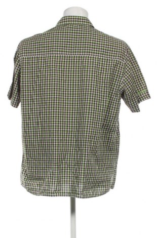 Ανδρικό πουκάμισο Schoffel, Μέγεθος L, Χρώμα Πολύχρωμο, Τιμή 19,14 €