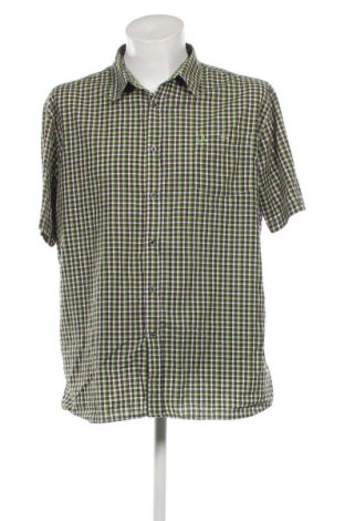 Ανδρικό πουκάμισο Schoffel, Μέγεθος L, Χρώμα Πολύχρωμο, Τιμή 17,03 €