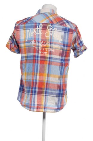 Ανδρικό πουκάμισο Scotch & Soda, Μέγεθος L, Χρώμα Πολύχρωμο, Τιμή 25,46 €