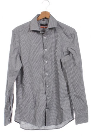 Мъжка риза Seidensticker, Размер M, Цвят Многоцветен, Цена 6,48 лв.